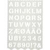 11708_Sjabloon letters en cijfers,_hobbyfun.nl.