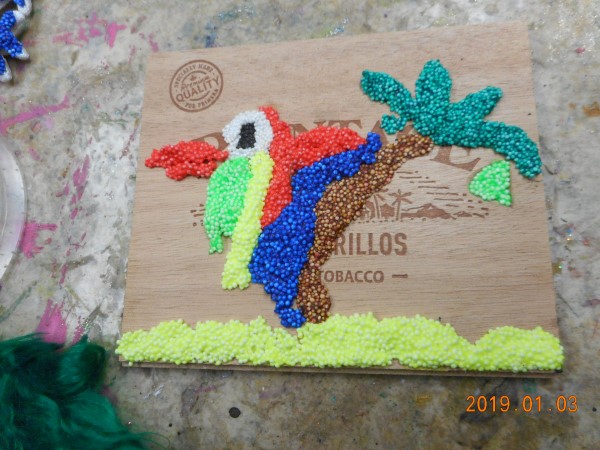 Bso makker workshop 3-1-2019